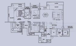 CityVista Residences (D9), Condominium #430928431
